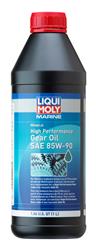 85W90 Liqui Moly Marine High Performance Gear Oil 20536