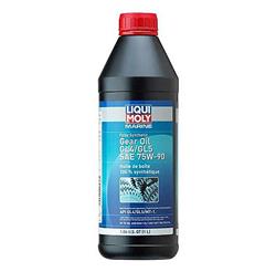 75W90 Liqui Moly Marine Fully Synthetic (GL4/5) Gear Oil 20538