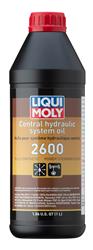 Liqui Moly 2600 Central Hydraulic Oil 22182