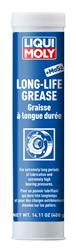 Liqui Moly Long-Life Grease with MoS2 22255