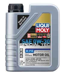 Liqui Moly Engine Oil 22260