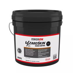 LizardSkin TEROSON® Sound Control Insulation