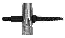 LockNLube Grease Fitting Multi-Tools LNL124