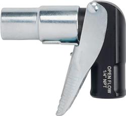 LockNLube Air Chucks LNL65011