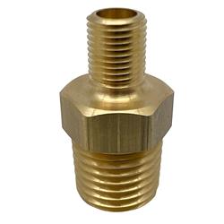 LockNLube LockNFlate Tire Inflator Adapters LNL65196