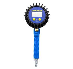 LockNLube LNL65301 LockNFlate Digital Tire Inflators/Deflators