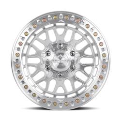 Lock Off-Road Invader Forged Machined Beadlock Wheels 17x9