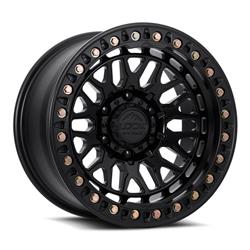 Lock Wheels Wheels INVADER-7969MBF