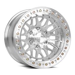 Lock Wheels Wheels INVADER-7963MCF