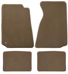 Lloyd Mats Floor Mats, Automotive 012103