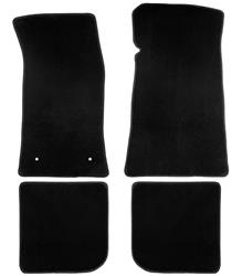 Lloyd Mats Floor Mats, Automotive 012601