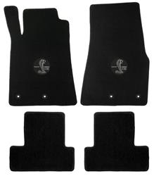 Lloyd Mats Floor Mats, Automotive 1118121