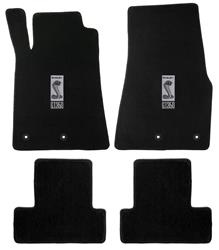 Lloyd Mats Floor Mats, Automotive 1118191