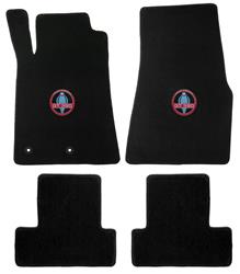 Lloyd Mats Floor Mats, Automotive 111921