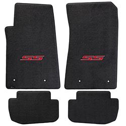 Lloyd Ultimats Fast Mats Floor Mats 600005