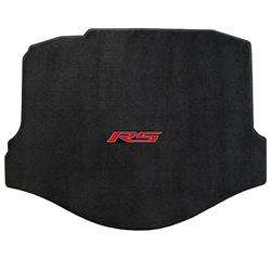 Lloyd Ultimats Fast Mats Floor Mats for 2010-2015 CAMARO - 600009