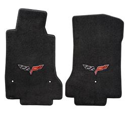 Lloyd Ultimats Fast Mats Floor Mats for 2013 CORVETTE - 600010