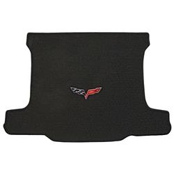 Lloyd Ultimats Fast Mats Floor Mats for 2005-2013 CORVETTE - 600013