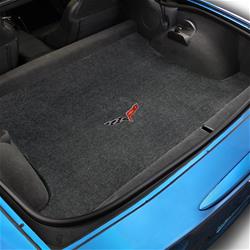 Lloyd Ultimats Fast Mats Floor Mats for 2006-2013 CORVETTE - 600015