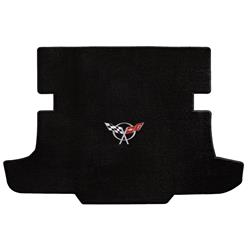 Lloyd Ultimats Fast Mats Floor Mats for 1997-2004 CORVETTE - 600017