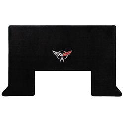 Lloyd Ultimats Fast Mats Floor Mats for 2001-2004 CORVETTE - 600020