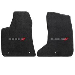 Lloyd Ultimats Fast Mats Floor Mats for 2011-2015 CHARGER - 600031