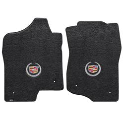 Lloyd Ultimats Fast Mats Floor Mats for 2007-2014 ESCALADE - 600037