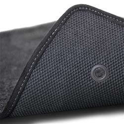 Lloyd Ultimats Fast Mats Floor Mats for 2007-2013 ESCALADE EXT - 600039