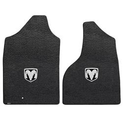 Lloyd Ultimats Fast Mats Floor Mats for 2003-2009 RAM 2500, RAM 3500 - 600053