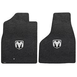 Lloyd Ultimats Fast Mats Floor Mats for 2011-2012 1500, 2009-2010 RAM 1500 - 600055