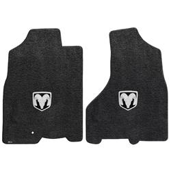 Lloyd Ultimats Fast Mats Floor Mats for 2011-2012 1500, 2009-2010 RAM 1500 - 600056