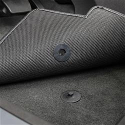 Lloyd Ultimats Fast Mats Floor Mats for 2014-2015 WRANGLER - 600065