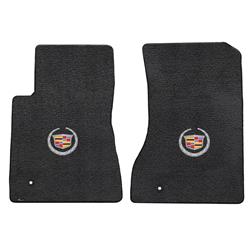 Lloyd Ultimats Fast Mats Floor Mats for 2011-2015 CTS - 600076
