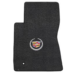 Lloyd Ultimats Fast Mats Floor Mats for 2011-2015 CTS - 600078