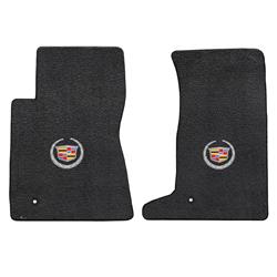 Lloyd Ultimats Fast Mats Floor Mats for 2011-2015 CTS - 600080