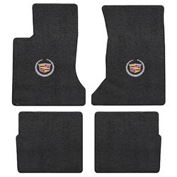 Lloyd Ultimats Fast Mats Floor Mats for 2006-2009 SRX - 600083