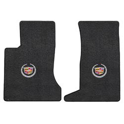 Lloyd Ultimats Fast Mats Floor Mats for 2006-2009 SRX - 600084