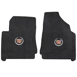 Lloyd Ultimats Fast Mats Floor Mats for 2010-2011 SRX - 600088