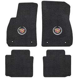Lloyd Ultimats Fast Mats Floor Mats for 2013-2015 XTS - 600093