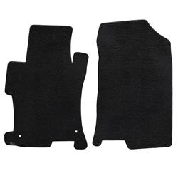 Lloyd Ultimats Fast Mats Floor Mats for 2008-2012 ACCORD - 600094