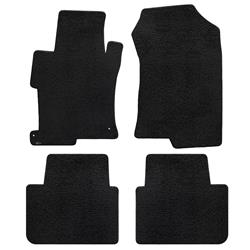 Lloyd Ultimats Fast Mats Floor Mats for 2013-2014 ACCORD - 600097