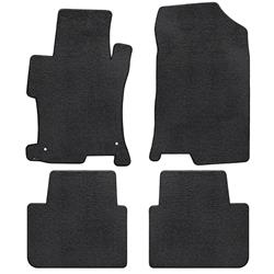 Lloyd Ultimats Fast Mats Floor Mats for 2008-2012 ACCORD - 600099