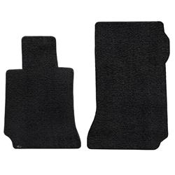 Lloyd Ultimats Fast Mats Floor Mats for 2008-2011 C300, 2011 C350 - 600108