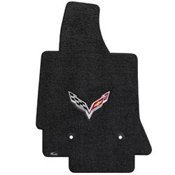 Lloyd Ultimats Fast Mats Floor Mats for 2014-2015 CORVETTE - 600118
