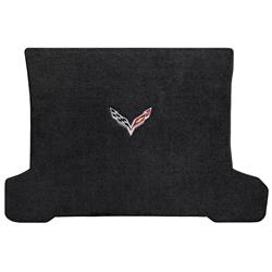 Lloyd Ultimats Fast Mats Floor Mats for 2014-2015 CORVETTE - 600119