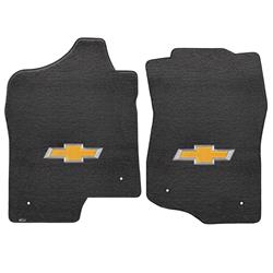 Lloyd Velourtex Fast Mats Floor Mats for 2007-2014 TAHOE - 620051