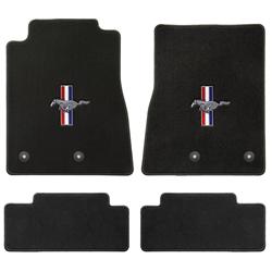 Lloyd OE Plus Fast Mats Floor Mats