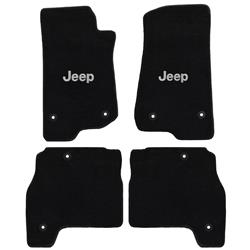 Lloyd Mats Floor Mats, Automotive JW13F