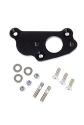 Level 7 Motorsports 1960-64 C10 Master Cylinder Mounting Plates for 1960-1964 C10 PICKUP - LEV6064BMS