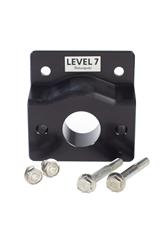 Level 7 Motorsports F-100 Brake Master Cylinder Spacer LEVFBMS